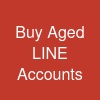 Buy Aged LINE Accounts