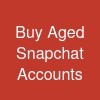 Buy Aged Snapchat Accounts