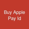 Buy Apple Pay Id