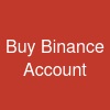 Buy Binance Account