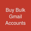 Buy Bulk Gmail Accounts