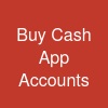 Buy Cash App Accounts