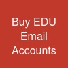 Buy EDU Email Accounts