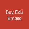 Buy Edu Emails
