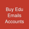 Buy Edu Emails Accounts