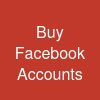 Buy Facebook Accounts