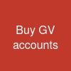 Buy GV accounts