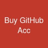 Buy GitHub Acc