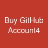 Buy GitHub Account4