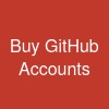 Buy GitHub Accounts