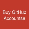 Buy GitHub Accounts8