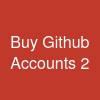 Buy Github Accounts 2