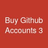 Buy Github Accounts 3