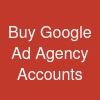 Buy Google Ad Agency Accounts