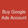 Buy Google Ads Account