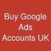 Buy Google Ads Accounts UK