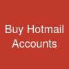 Buy Hotmail Accounts