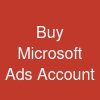 Buy Microsoft Ads Account