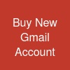 Buy New Gmail Account
