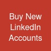 Buy New LinkedIn Accounts