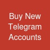 Buy New Telegram Accounts