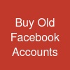 Buy Old Facebook Accounts
