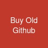 Buy Old Github