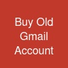 Buy Old Gmail Account
