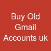 Buy Old Gmail Accounts uk