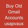 Buy Old Gmail Accounts usapva.us