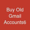 Buy Old Gmail Accounts6