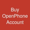 Buy OpenPhone Account
