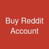 Buy Reddit Account