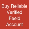 Buy Reliable Verified Feeld Account