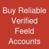 Buy Reliable Verified Feeld Accounts