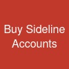 Buy Sideline Accounts