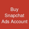 Buy Snapchat Ads Account