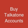 Buy Talkatone Accounts