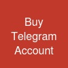 Buy Telegram Account