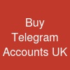 Buy Telegram Accounts UK