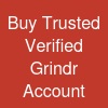 Buy Trusted Verified Grindr Account
