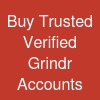 Buy Trusted Verified Grindr Accounts