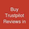 Buy Trustpilot Reviews in