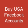 Buy USA Facebook Accounts