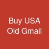 Buy USA Old Gmail