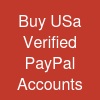 Buy USa Verified PayPal Accounts