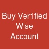 Buy Ver1fied Wise Account
