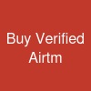 Buy Verified Airtm