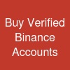 Buy Verified Binance Accounts