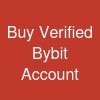 Buy Verified Bybit Account
